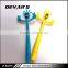 Hot selling express  cheap promotional cartoon ballpoint pen                        
                                                Quality Choice
                                                                    Supplier's Choice