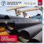 China supplier 32 inch astm a53 seamless steel pipe