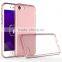 2016 trending products for Apple Iphone 7 TPU Case, Clear Soft For Iphone 7 Tpu Clear Case