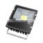 UL DLC TUV SAA 50w Meanwell driver LED Floodlight