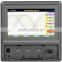 China NAPUI130T paperless chart recorder with security functions
