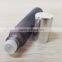 10ml gradient color glass roll on bottle for perfume