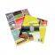 experienced die cut booklet printing, customized printing brochure
