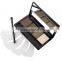 2016 color wax Powder Palette eyebrow makeup