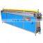 94" (2400mm) Automatic Acrylic Plastic PVC Bending Machine for Lightbox, Showcase/Display Case and Display Shelf Bending