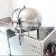 Ball Shape Caramel Popcorn Making Machine