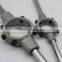 Tap and die wrench tap spanner die spanner