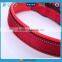 Nylon Doggie puppy cat Dog Leash with collar Set foam pet harness lead