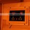 2015 HOT Sale Infrared sauna room