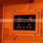 home decor Far infrared sauna room KD-5003SCB