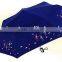 big umbrella manufacture in china UV auto open close folding full auto umbrella
