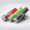 Free customized logo portable phone power bank / mobile battery charger for hot OEM