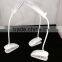 2016 Hot Sale New Design Dolphin Led Lamp 360 Degree Led Corn Lightflexible Led Bed Headboard Reading Light