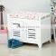 Manufacturer supply shoe cabinet design for all kinds of shoe rack