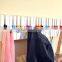 Direct manufacturers to export fashion creative arts piano hooks wall act the role ofing coatrack 60 cm hanging hook