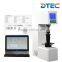 DTEC DHR-45D Digital Superficial Rockwell Hardness Tester,LCD Display,Inside Printer, Automatic Loading,Menu Control,RS232 Port.