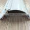 Cassette Roller Blinds Shangri-la Blinds Series Cassette Rail