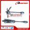 Marine stainless steel Yachet folding anchor