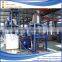 Compact Portable Commerical Tube Ice Maker Ice Tube Making Machine Price