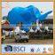 Elephant kite, inflatble kite, large show kite from weifang kite factory.                        
                                                Quality Choice