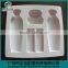 Plastic blister box blister tray Clear blister packaging box for Tool