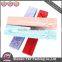 Color Kraft paper gift box food gifts 3 ribbon small paper box
