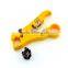 China manufacturer's Two Blade Coaxial Coax Cable Stripper and Cutter