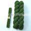 New product 2015 private package twisted cotton rope