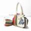 Ethnic Manual change purse L32