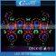 special promotion indoor P6.15 rgb led lighting dj booth sound control