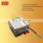 vehicle GPS tracker with RS232 port support fuel level sensor cooperated with BD BSJ-A08