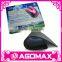 Small MOQ classic gift 3mm thickness fabric cloth mouse pad factory