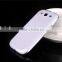 Top quality new coming for samsung galaxy note 3 flip tpu case