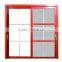 2016 new products price for aluminum doors and windows living room door