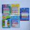 Dustless Calcium Carbonate lovely school chalk in animal shape