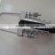 bolt type hot-dip galvanized Stainless steel Strain Clamps for overhead line fittings