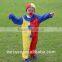 Cosplay clown party children costume
