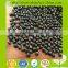 High pigment carbon black conductive masterbatch