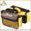 bicycle double rear pannier bag/bike bag