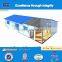 Made in China  galvanized cheap bounce houses