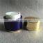 2016 New Design Plastic Round Cream Jar