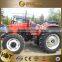 tractor with front shell 100hp 4*4 tractor head