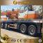 2016 China zoomlion 70 ton truck crane QY70V532 with high quanity