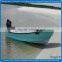 Gather 19ft Wasen Work Fishing Panga Boat