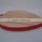 Custom Wooden Chopping Block Cutting Board with Fruit Shape