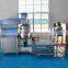 30L Thoroughly Mixing And Cleaning Industrial Homogenizer Mixer, Emulsion Paint Mixing Machine
