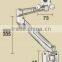 aluminum LCD Monitor Bracket Wall Mount