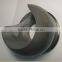 corrosion resistance silicon nitride valve component part
