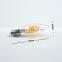 UL dimmable C35 E12 E14 E17 low energy 5w candle light led lights led bulb