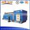 manual sheet metal rolling machine